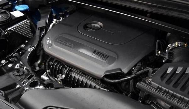 MINI COUNTRYMAN限量版,限量200臺(因為限量而珍貴)