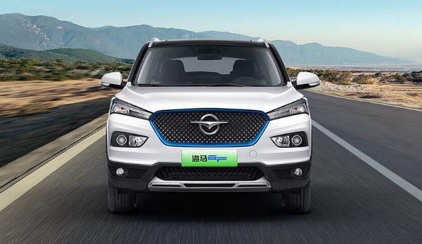 海馬6P上市,綜合油耗僅為1.38L/100km(省油就是省成本)