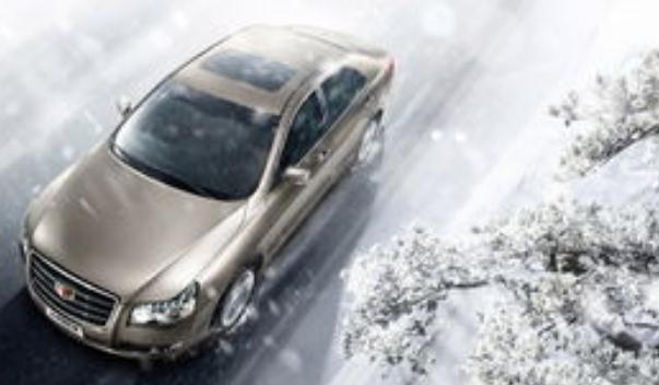 行車安全知識,冬日這樣駕駛更安全(必須了解的常識)