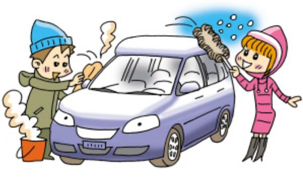 行車安全知識,冬日這樣駕駛更安全(必須了解的常識)