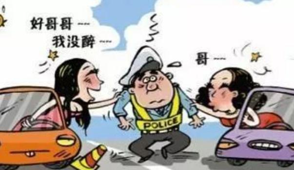 道路行車安全,時刻謹記心中(開車要專心)