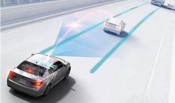 行車(chē)安全距離,安全距離視情況延長(zhǎng)(避免追尾)