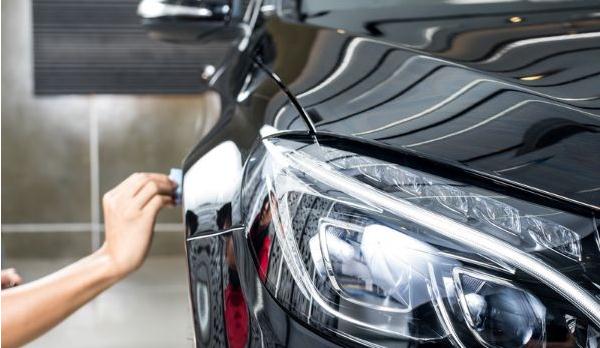 汽車美容學徒一般學多久,學習態度決定學習時間(通常2-3年)