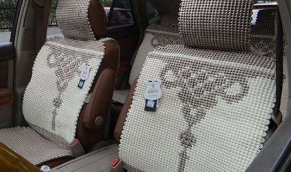 汽車裝飾用品大全，愛好不同選擇不同（根據實用性選）