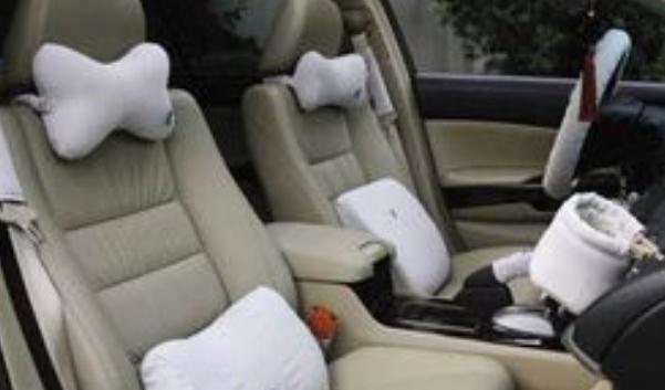 汽車裝飾用品大全，愛好不同選擇不同（根據實用性選）