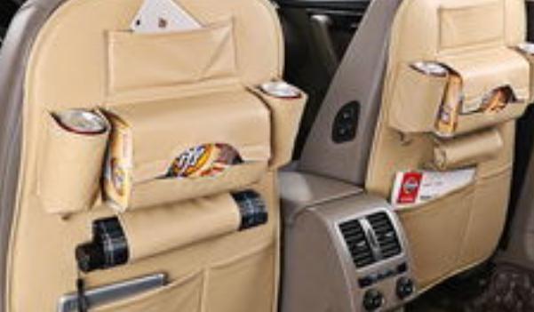 小汽車裝飾用品大全集,搭配協調很重要(顏色匹配)