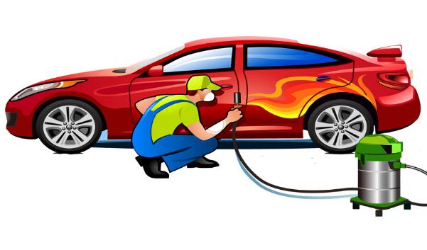 汽車美容0基礎要學多久，選擇學習方式很重要（專業學校更靠譜）