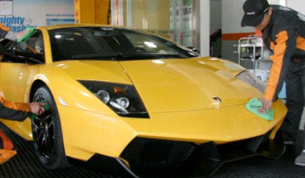 汽車美容0基礎要學多久，選擇學習方式很重要（專業學校更靠譜）