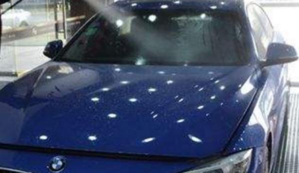 汽車美容0基礎要學多久，選擇學習方式很重要（專業學校更靠譜）