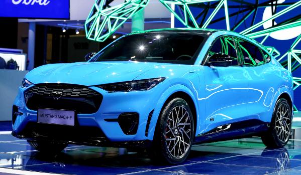 2021年洛杉磯車展將重啟，體驗新車產品和技術（車展秀）