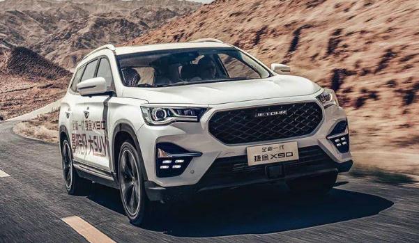 捷途2020年銷量,后起之秀逐步進入市場(穩(wěn)步前行)