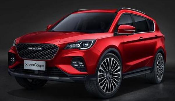 捷途2020年銷量,后起之秀逐步進入市場(穩(wěn)步前行)