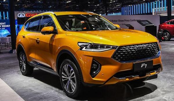 長城2020年銷量,新車很受青睞(銷量連續增長)