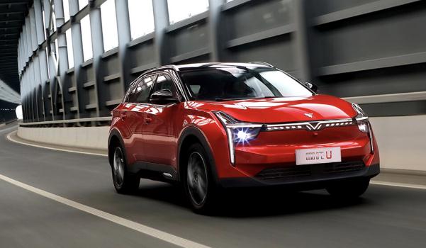 哪吒汽車2020年銷量,開啟時尚網約車(個性十足)