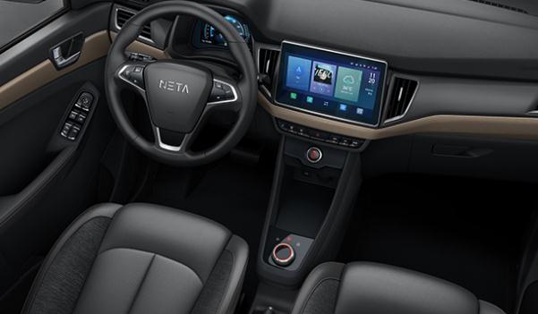 哪吒汽車2020年銷量,開啟時尚網約車(個性十足)