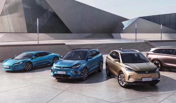 威馬汽車2020年銷量,增長趨勢持續(xù)(智能化更完美)