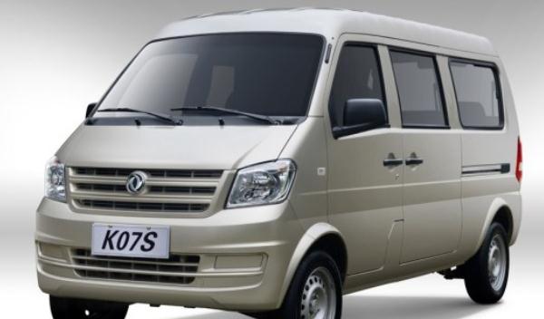 東風小康2020年銷量,海外銷量更明顯(靈活多用的車型)