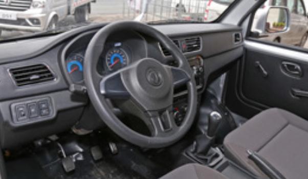 東風小康2020年銷量,海外銷量更明顯(靈活多用的車型)