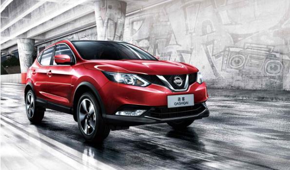 東風日產2020年銷量,新車重磅打造(再創銷量新高)
