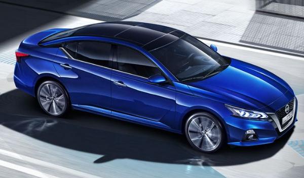 東風日產2020年銷量,新車重磅打造(再創銷量新高)