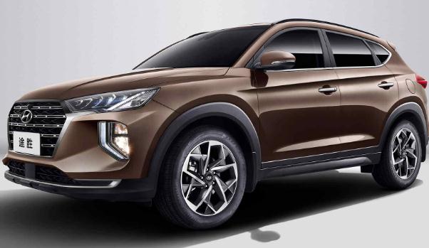 北京現代2020年銷量，新款車型更搶眼(不斷推出新款）