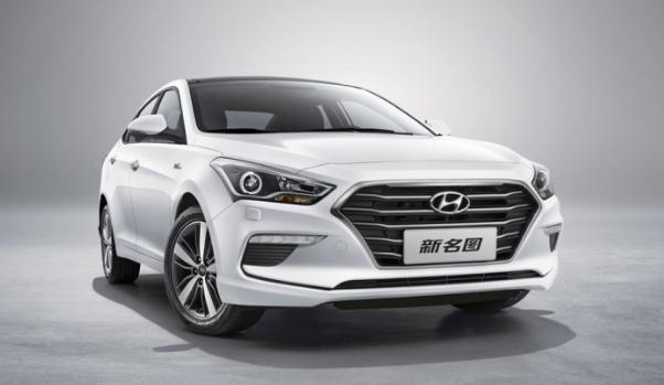 北京現代2020年銷量，新款車型更搶眼(不斷推出新款）