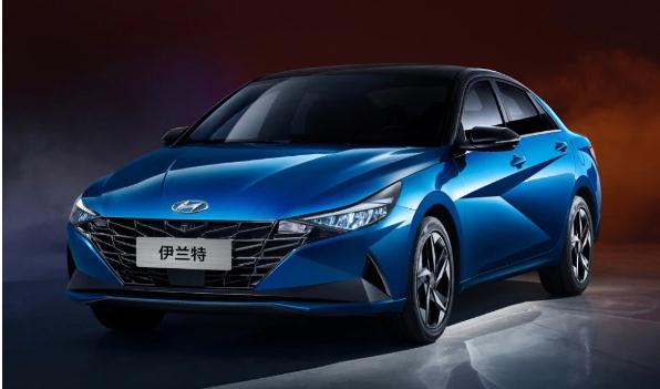 北京現代2020年銷量，新款車型更搶眼(不斷推出新款）