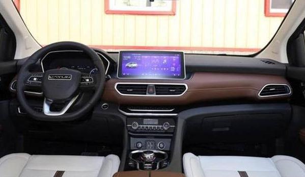 2021款大運遠志M1上市,新車售價20.38-25.88萬元(續航405km)++