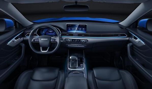 捷途X70S星辰版上市,搭載1.5T發動機(售價15.69萬元)