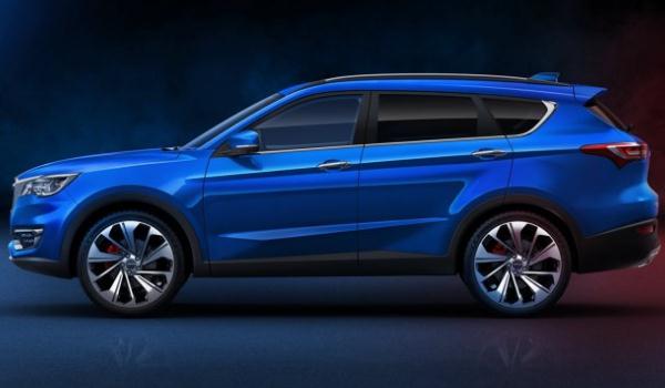 捷途X70S星辰版上市,搭載1.5T發動機(售價15.69萬元)