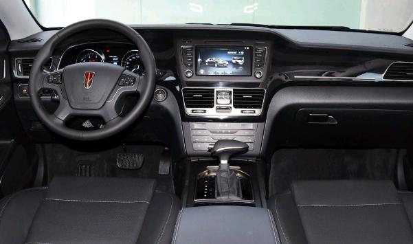 2021款紅旗H7上市,國(guó)產(chǎn)車的代表(紅旗品牌就是一張名片)