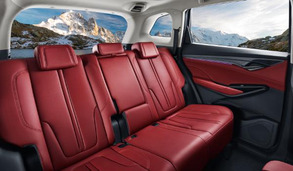 長安CS75 PLUS新增車型上市,功能配置新升級(實力進一步提升)