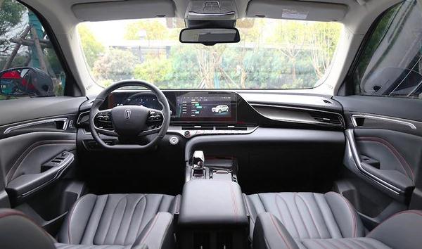 奔騰T55牛犇版上市,“五覺”的智能配置(購車優惠多多)