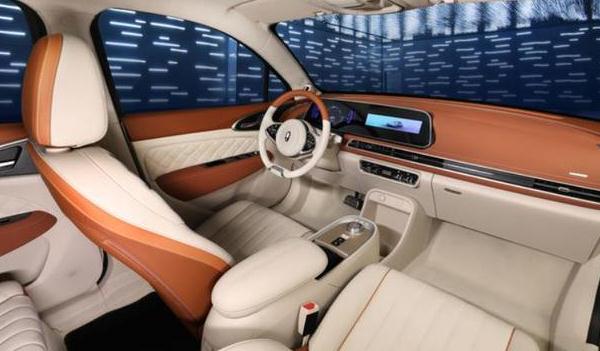 歐拉好貓新增車型上市，換裝三元鋰動力電池組（續航更持久）