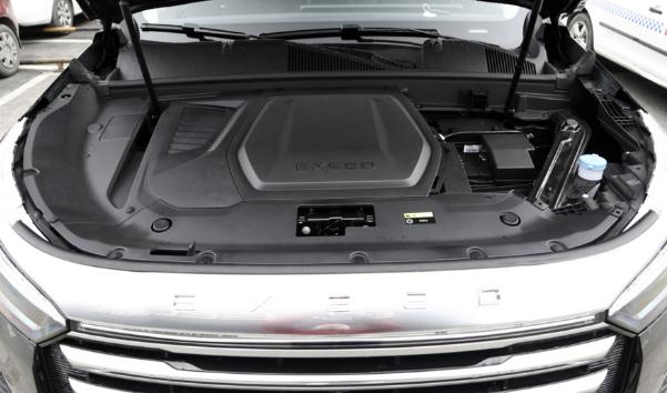 星途攬月上市，極度奢華舒適的享受（太完美了）