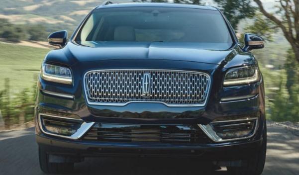 長安林肯航海家上市,享受生活無限奢華(檔次感的體驗)