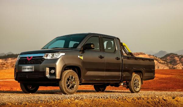 五菱征途上市,有夢想的青春不認輸(征途陪你奮斗不止)