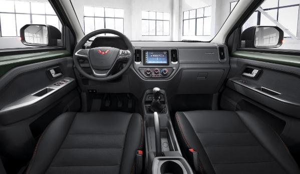 五菱征途上市,有夢想的青春不認輸(征途陪你奮斗不止)