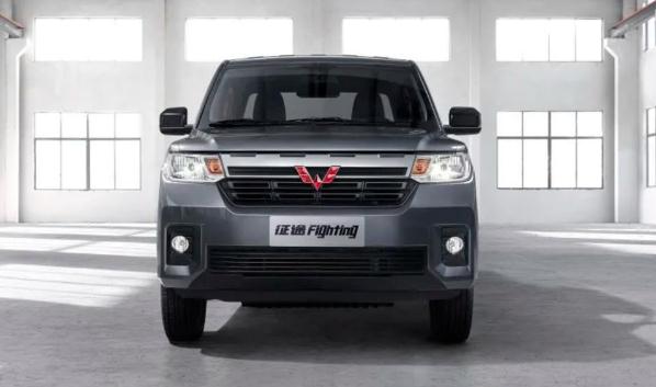 五菱征途上市,有夢想的青春不認輸(征途陪你奮斗不止)