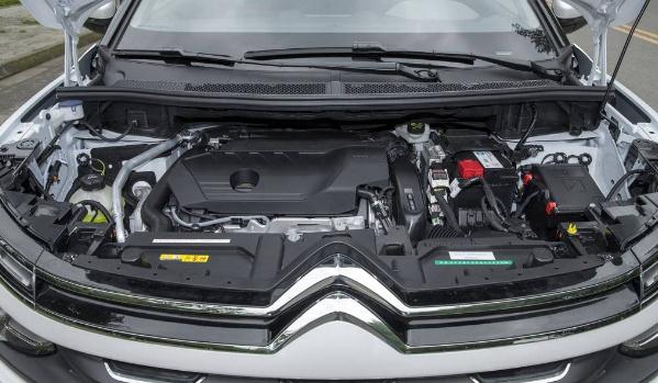 新款天逸上市,動力感升級(更顯成熟和硬氣)