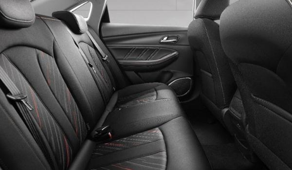 傳祺GA4 PLUS上市，超省國民家轎（駕駛過程中更省錢）