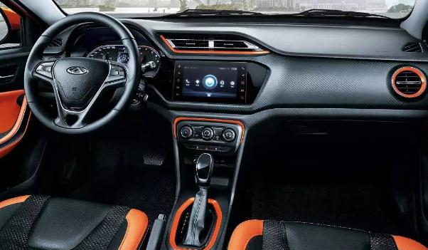 奇瑞瑞虎3x鉆石版上市,精致SUV車(chē)型(實(shí)惠就是實(shí)用)