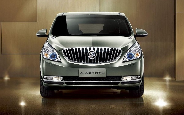 別克gl8商務車報價2020款價格出爐 官方報價為29.99-32.99萬元