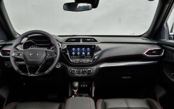 雪佛蘭創界新款上市了嗎 雪佛蘭創界2021款出來沒