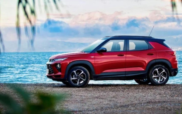 雪佛蘭創界新款上市了嗎 雪佛蘭創界2021款出來沒