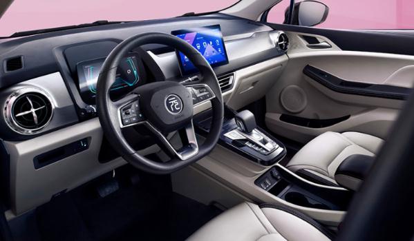 比亞迪元Pro上市,新車升級更實用(經濟實惠好車型)