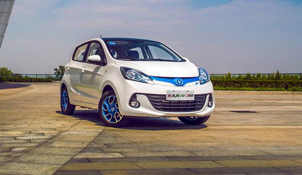 長安凱程3款新能源車上市,7座更實(shí)用(空間大非常實(shí)用)