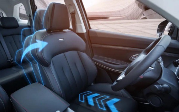 歐尚X7Geeker版上市 新款長安歐尚x7價格多少