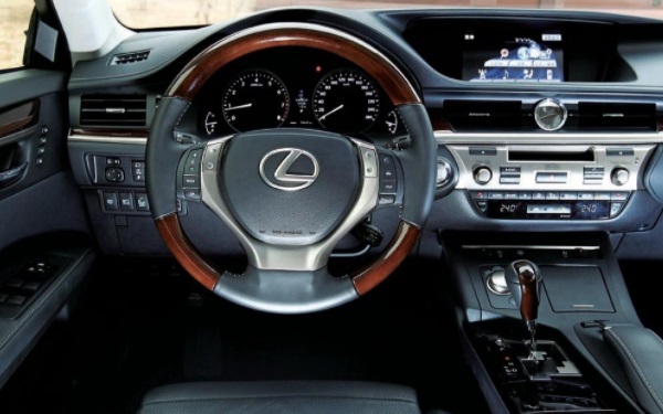 雷克薩斯es200新款落地多少錢 雷克薩斯es200新款報(bào)價(jià)