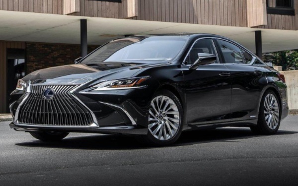 雷克薩斯es200新款落地多少錢 雷克薩斯es200新款報(bào)價(jià)